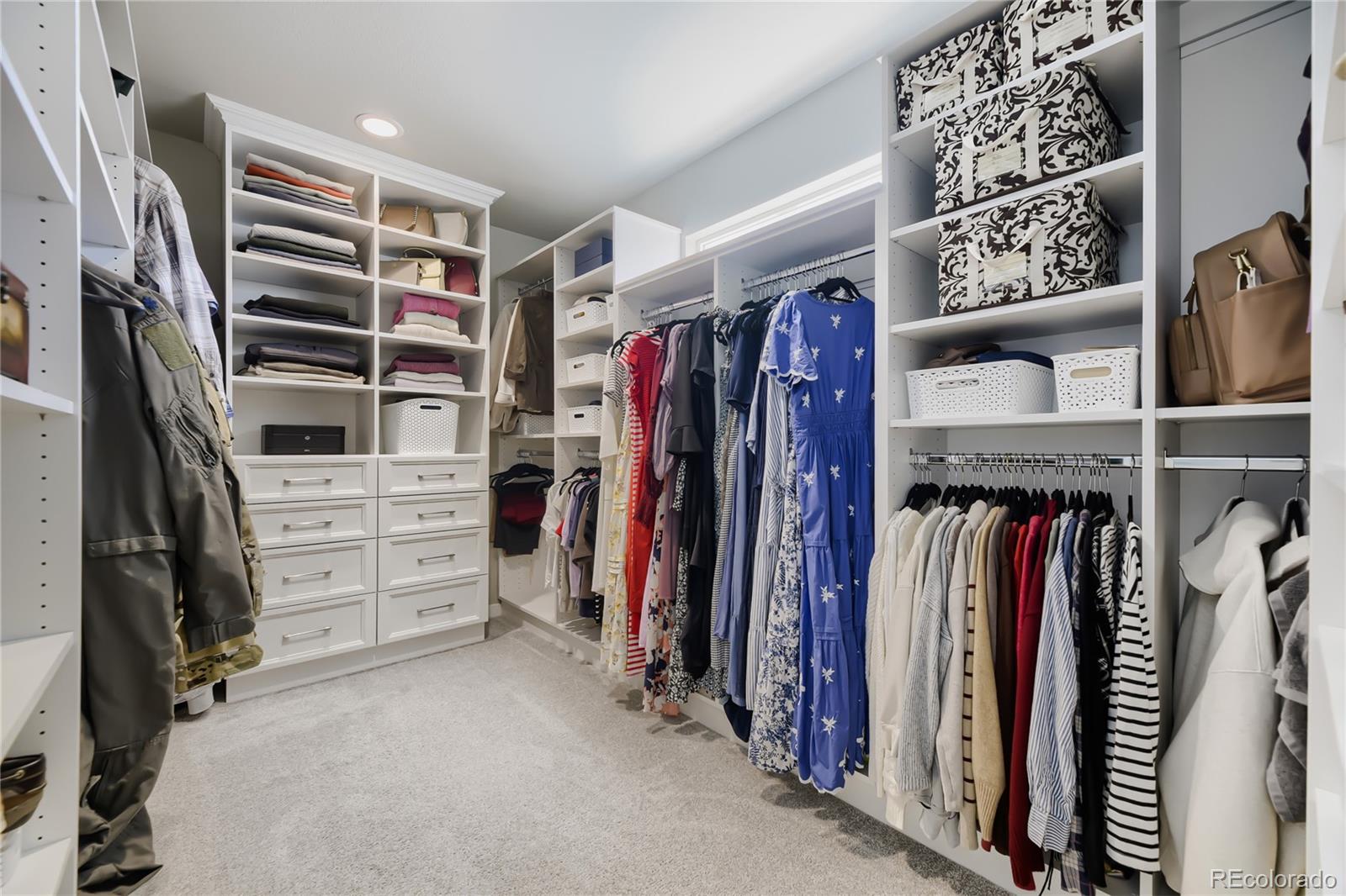 MLS Image #20 for 10081  waterton canyon way,colorado springs, Colorado