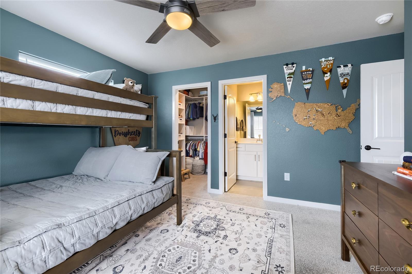 MLS Image #27 for 10081  waterton canyon way,colorado springs, Colorado