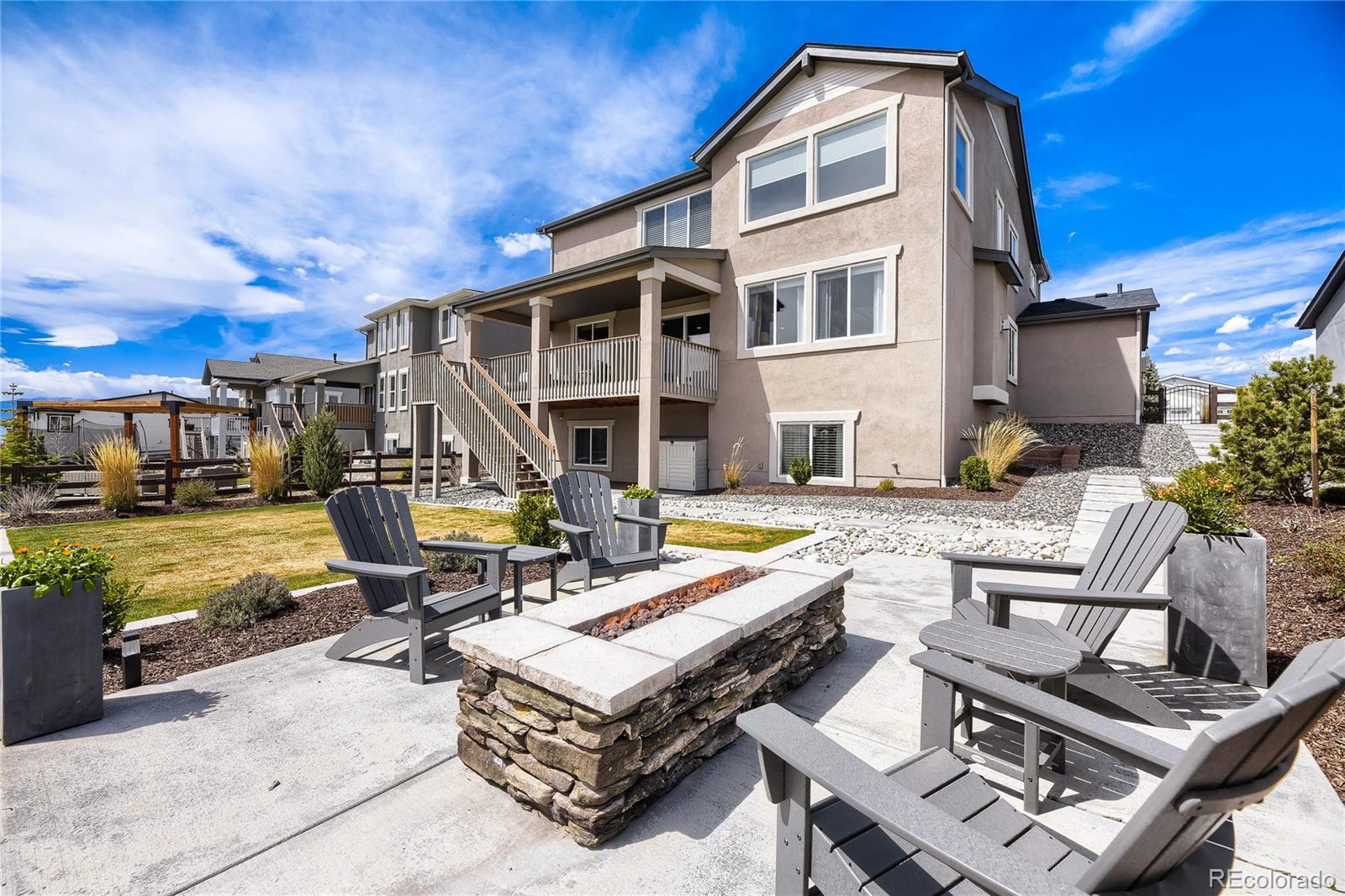 MLS Image #36 for 10081  waterton canyon way,colorado springs, Colorado