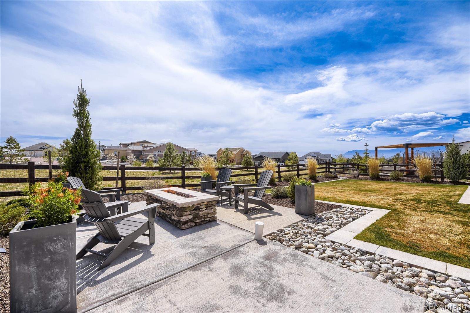 MLS Image #37 for 10081  waterton canyon way,colorado springs, Colorado