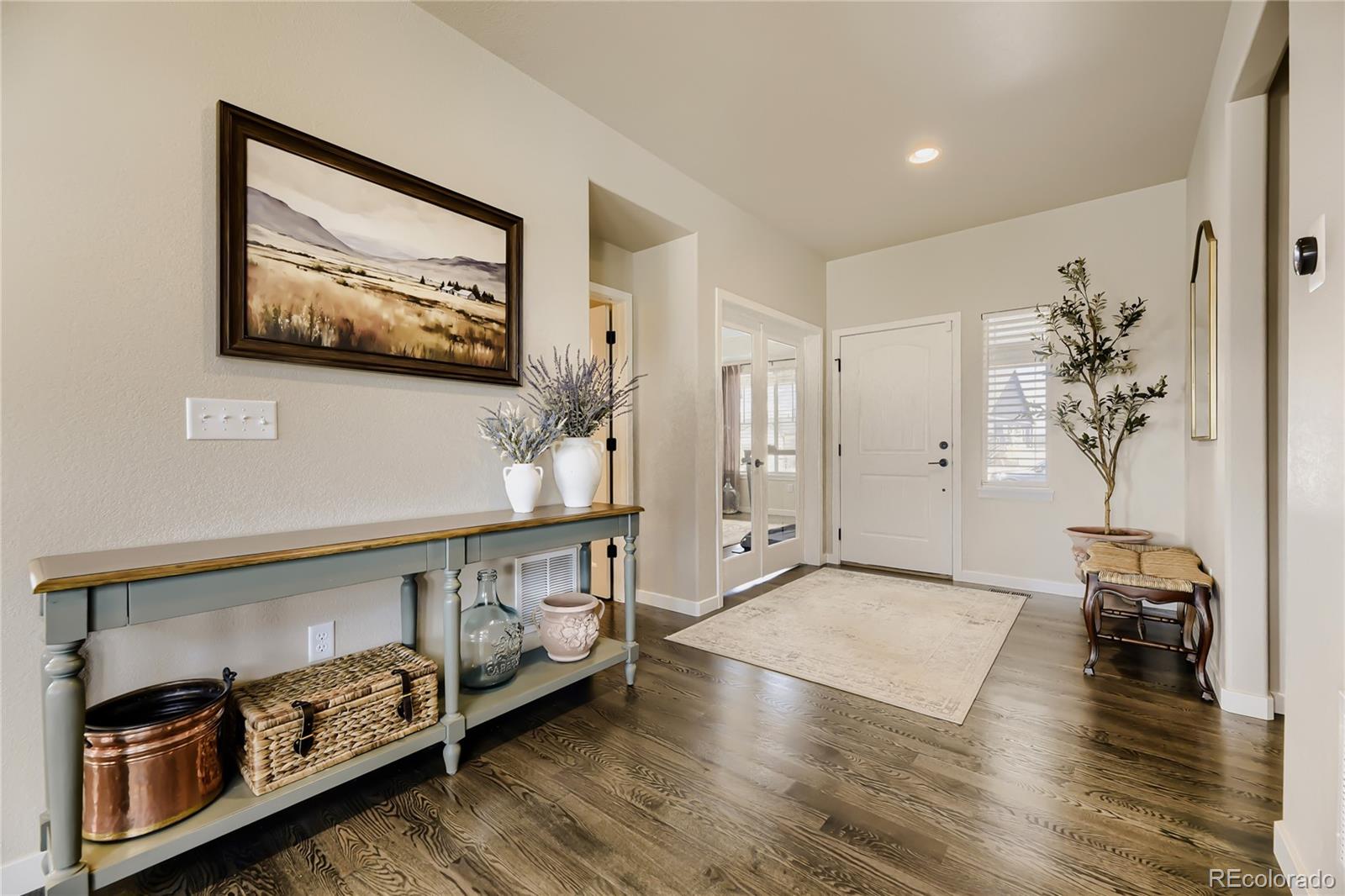 MLS Image #5 for 10081  waterton canyon way,colorado springs, Colorado