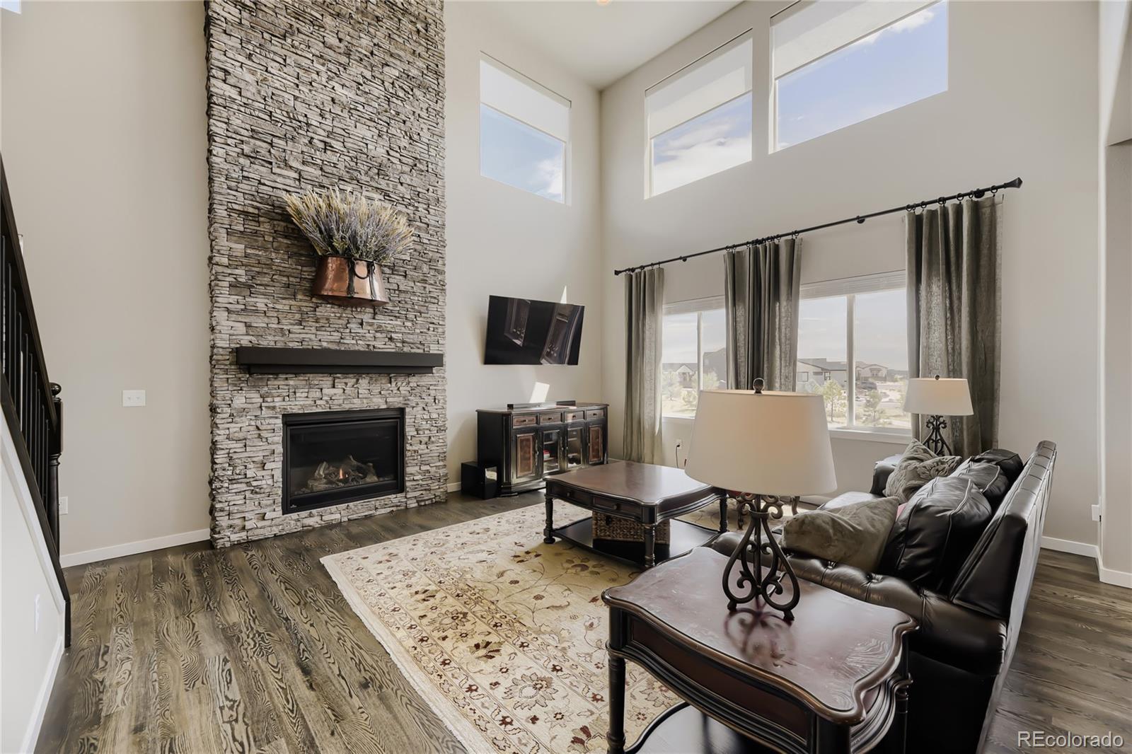 MLS Image #7 for 10081  waterton canyon way,colorado springs, Colorado