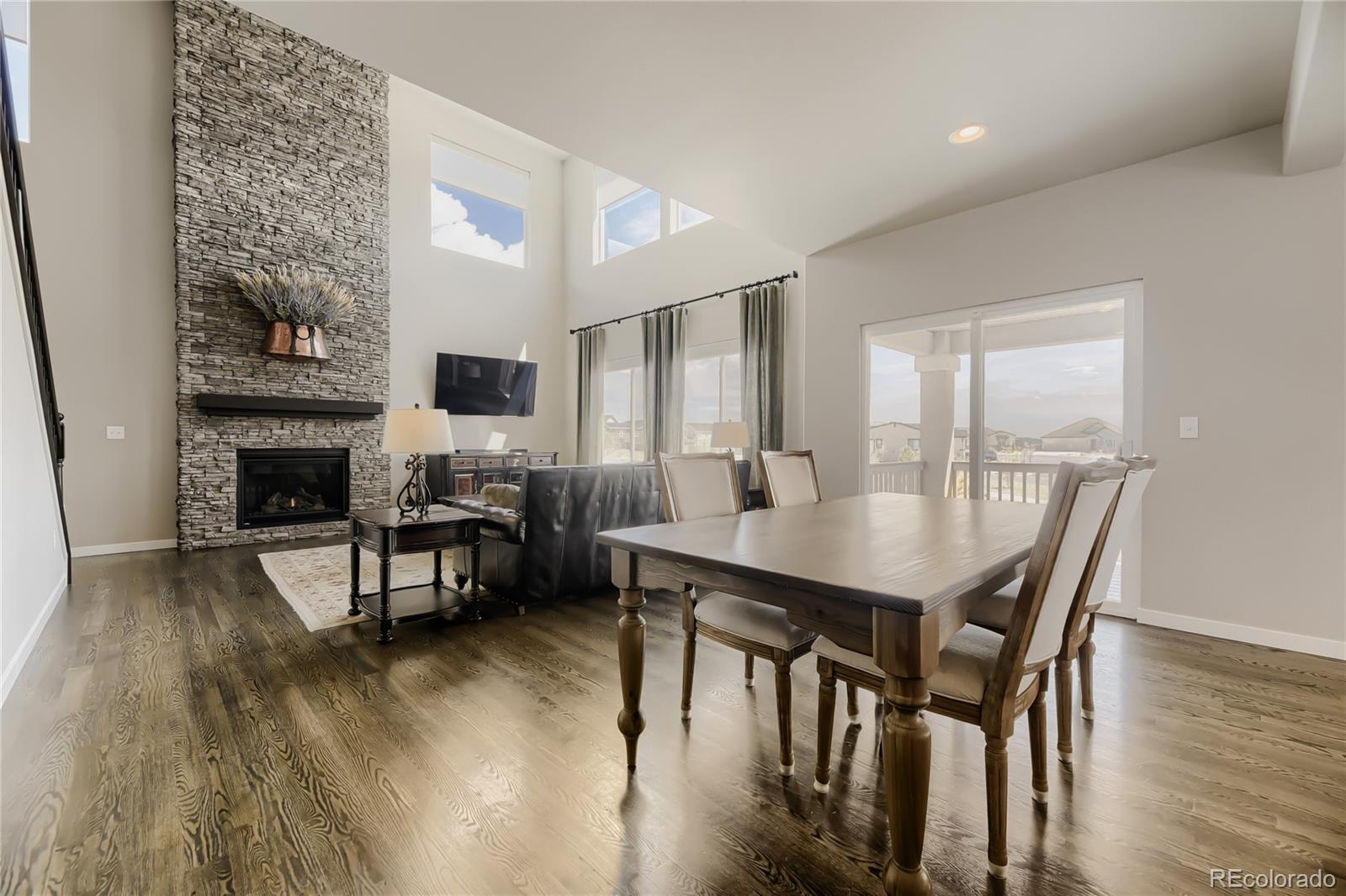MLS Image #9 for 10081  waterton canyon way,colorado springs, Colorado
