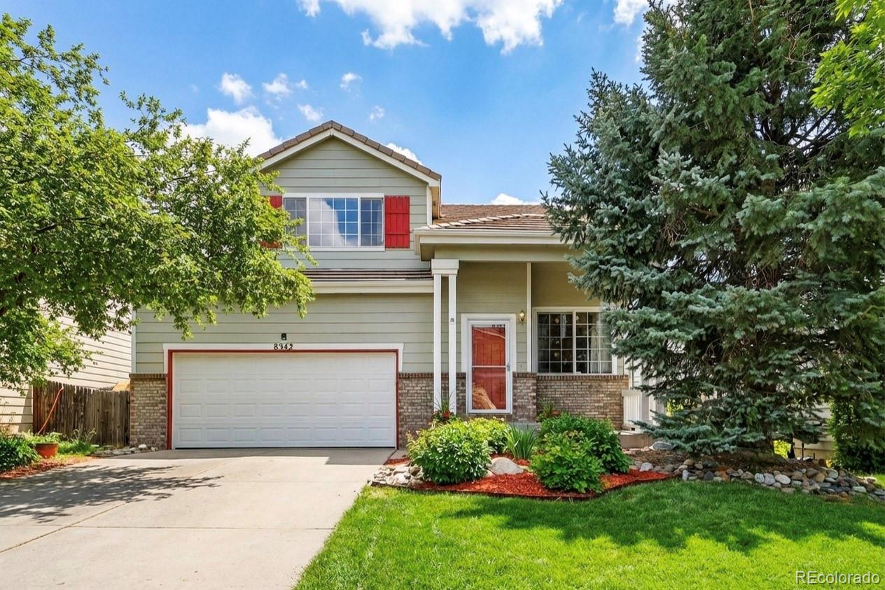 MLS Image #1 for 8342 s pierce way,littleton, Colorado