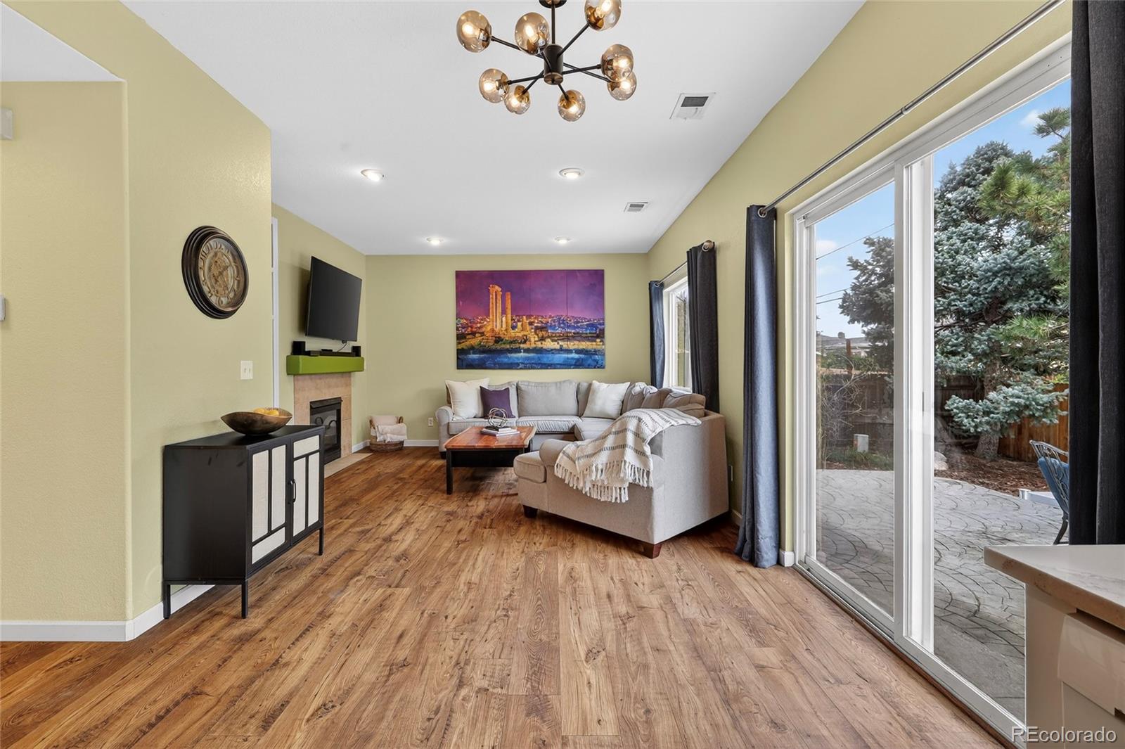 MLS Image #11 for 8342 s pierce way,littleton, Colorado