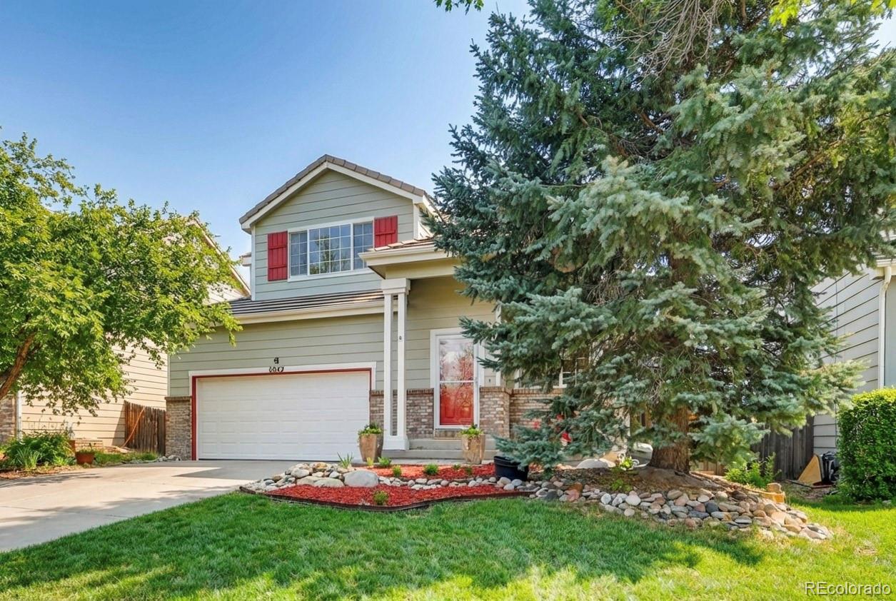 MLS Image #2 for 8342 s pierce way,littleton, Colorado