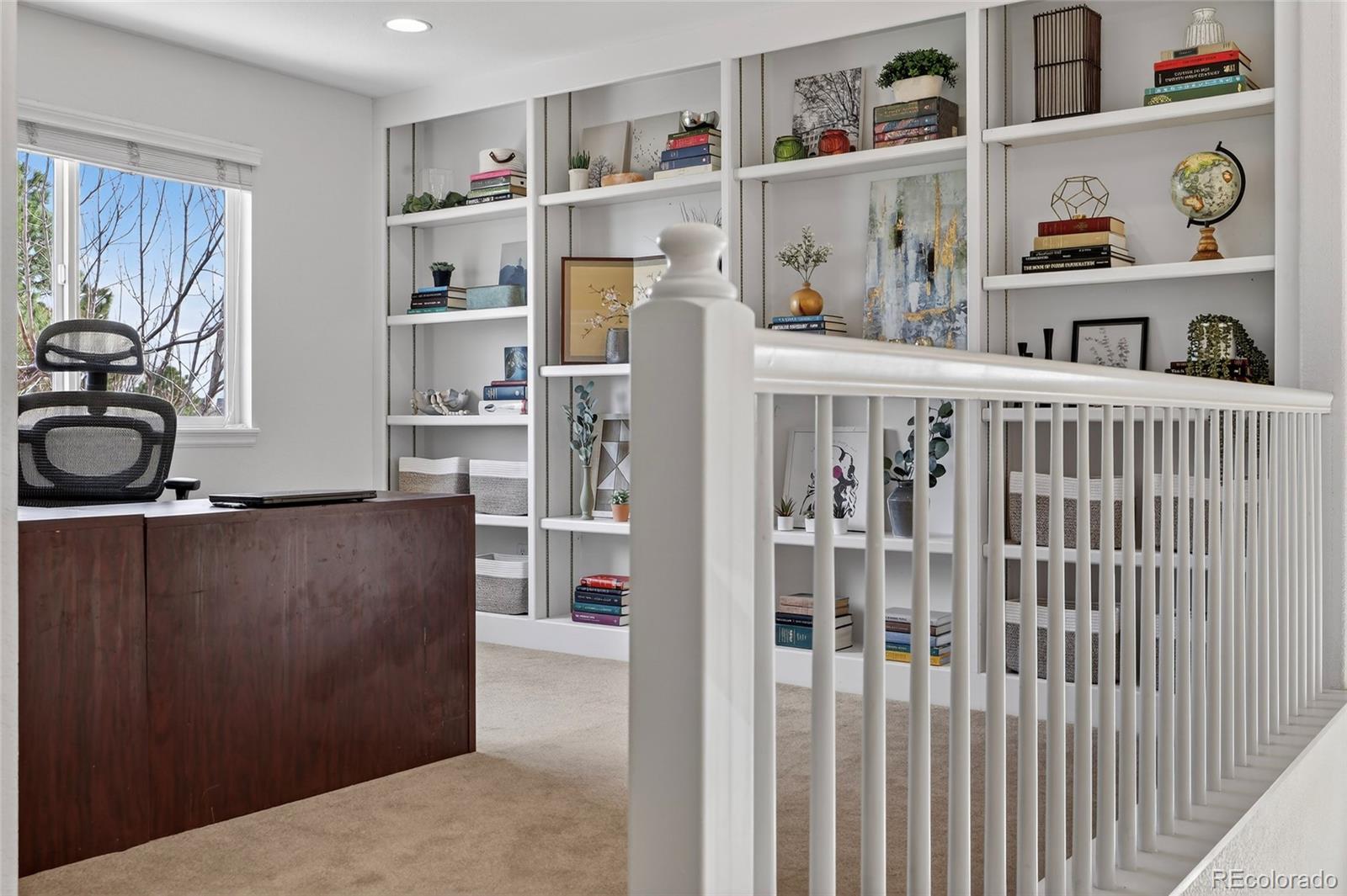 MLS Image #21 for 8342 s pierce way,littleton, Colorado