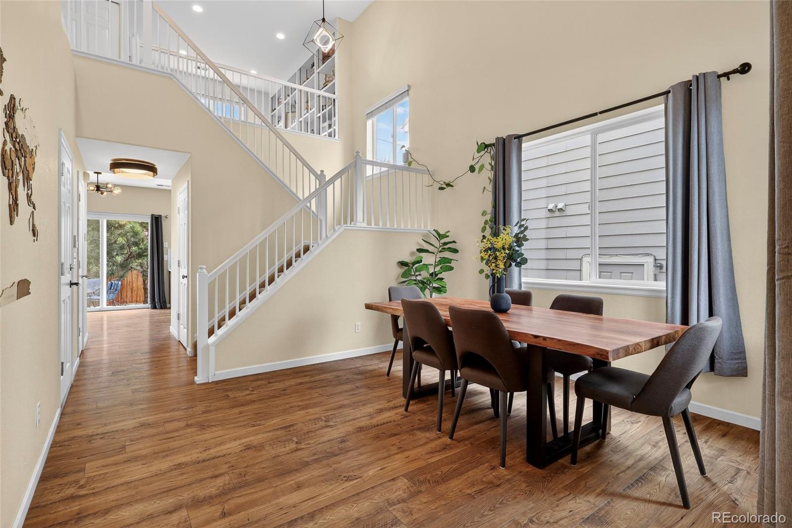 MLS Image #3 for 8342 s pierce way,littleton, Colorado