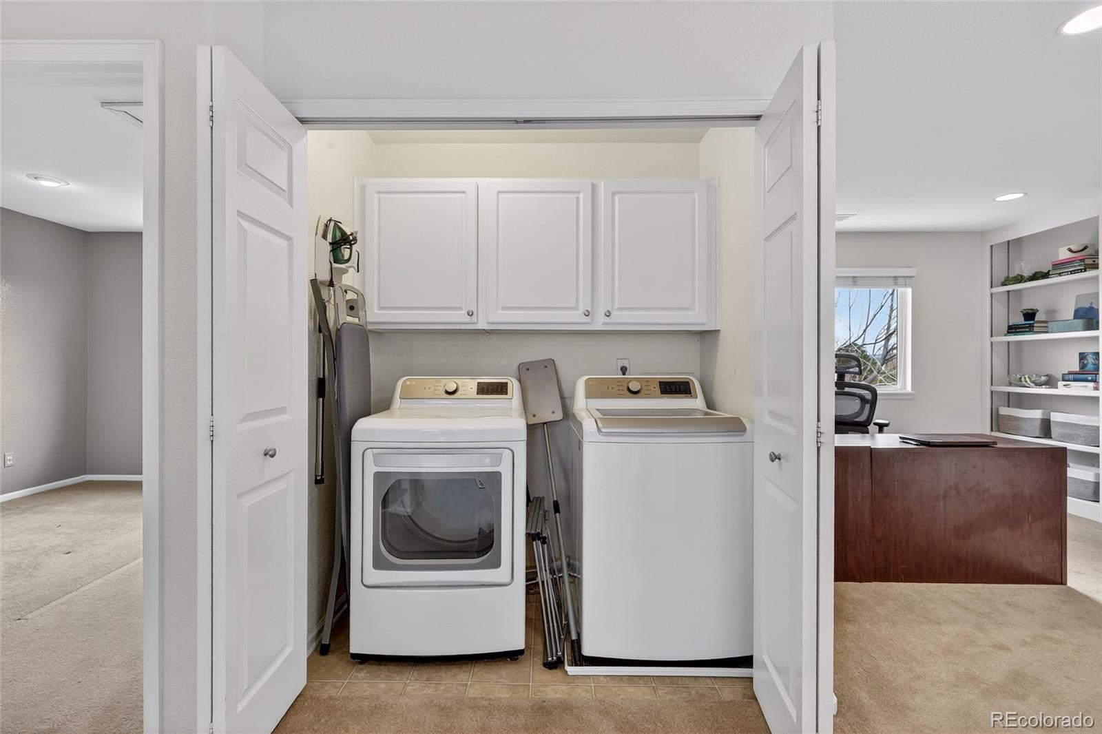 MLS Image #30 for 8342 s pierce way,littleton, Colorado