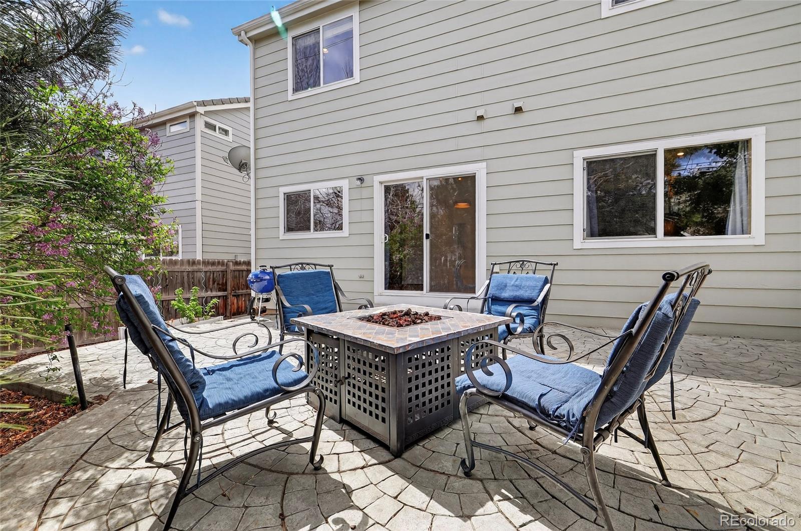 MLS Image #32 for 8342 s pierce way,littleton, Colorado