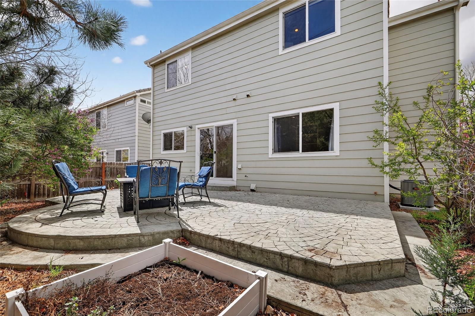 MLS Image #33 for 8342 s pierce way,littleton, Colorado