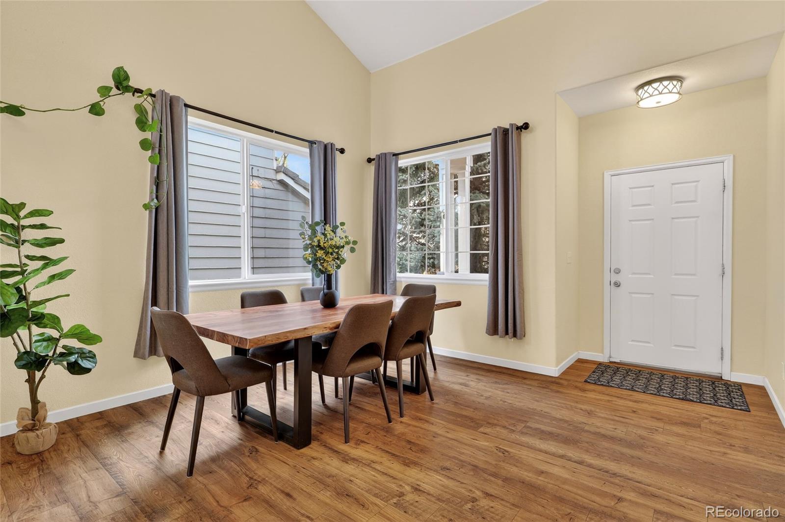 MLS Image #4 for 8342 s pierce way,littleton, Colorado