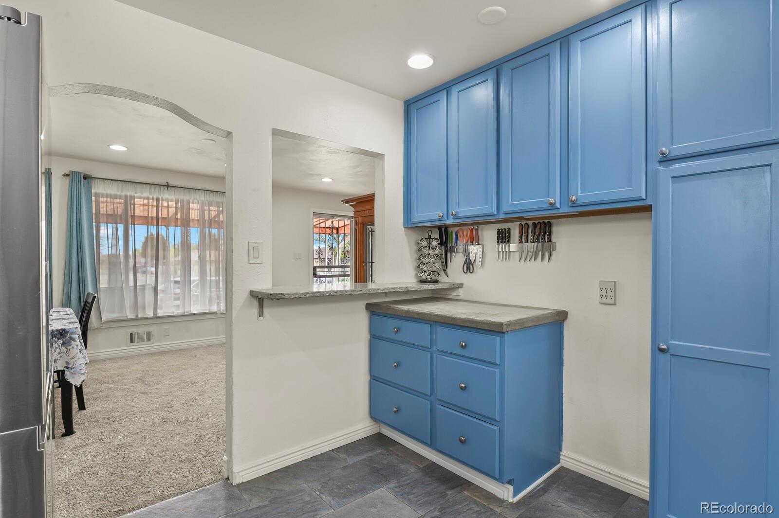 MLS Image #12 for 7201  avrum drive,denver, Colorado