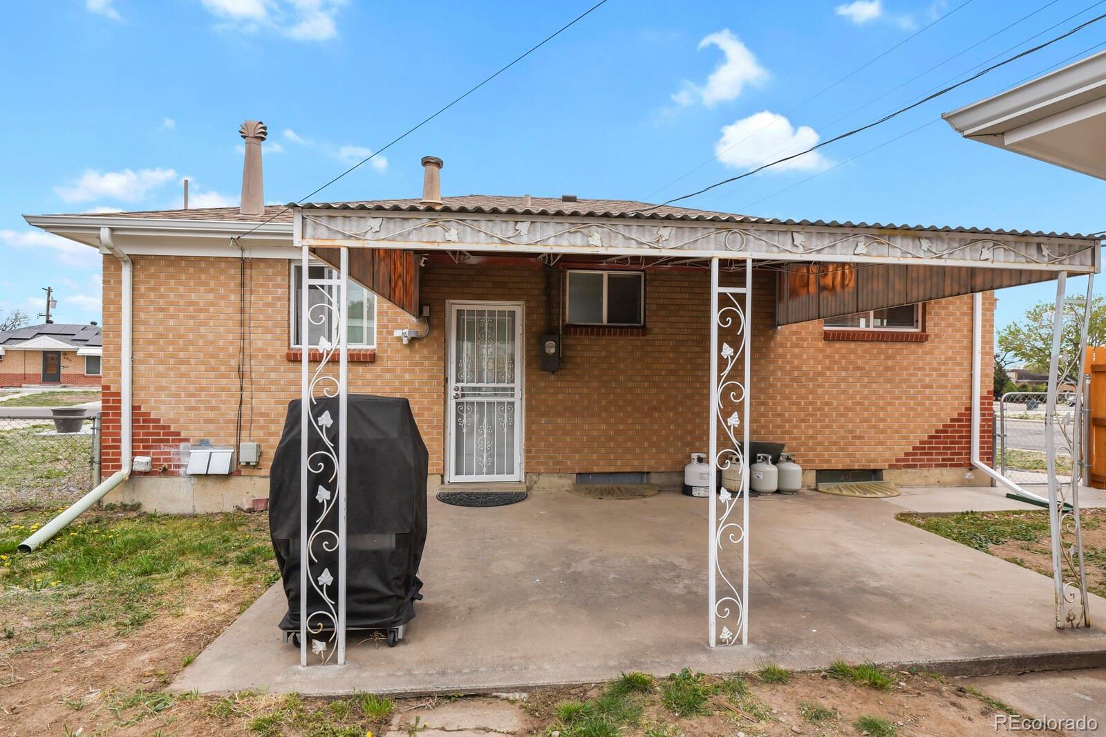 MLS Image #30 for 7201  avrum drive,denver, Colorado