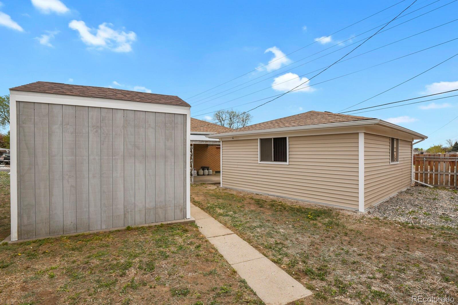 MLS Image #31 for 7201  avrum drive,denver, Colorado