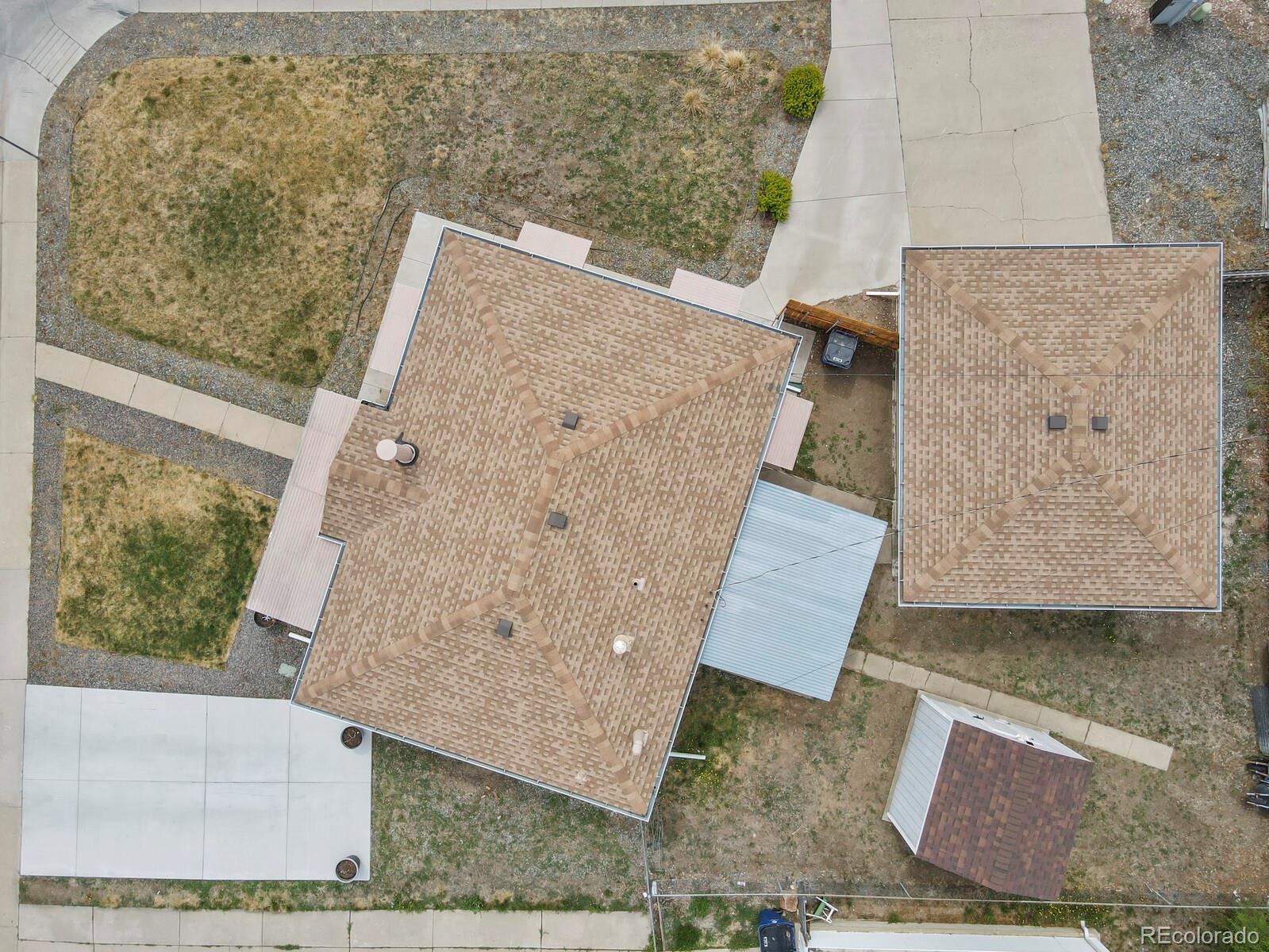 MLS Image #33 for 7201  avrum drive,denver, Colorado