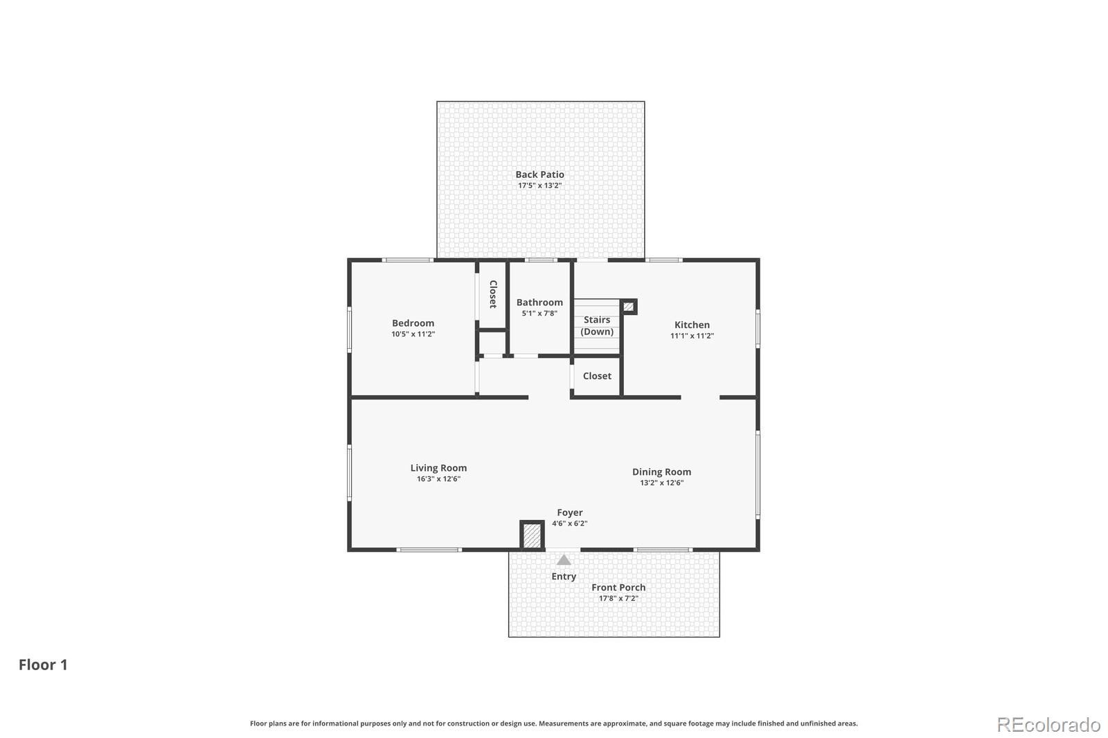 MLS Image #34 for 7201  avrum drive,denver, Colorado