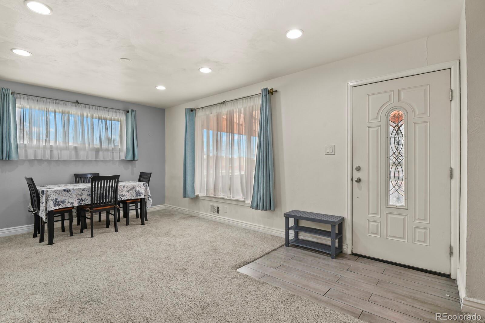 MLS Image #7 for 7201  avrum drive,denver, Colorado