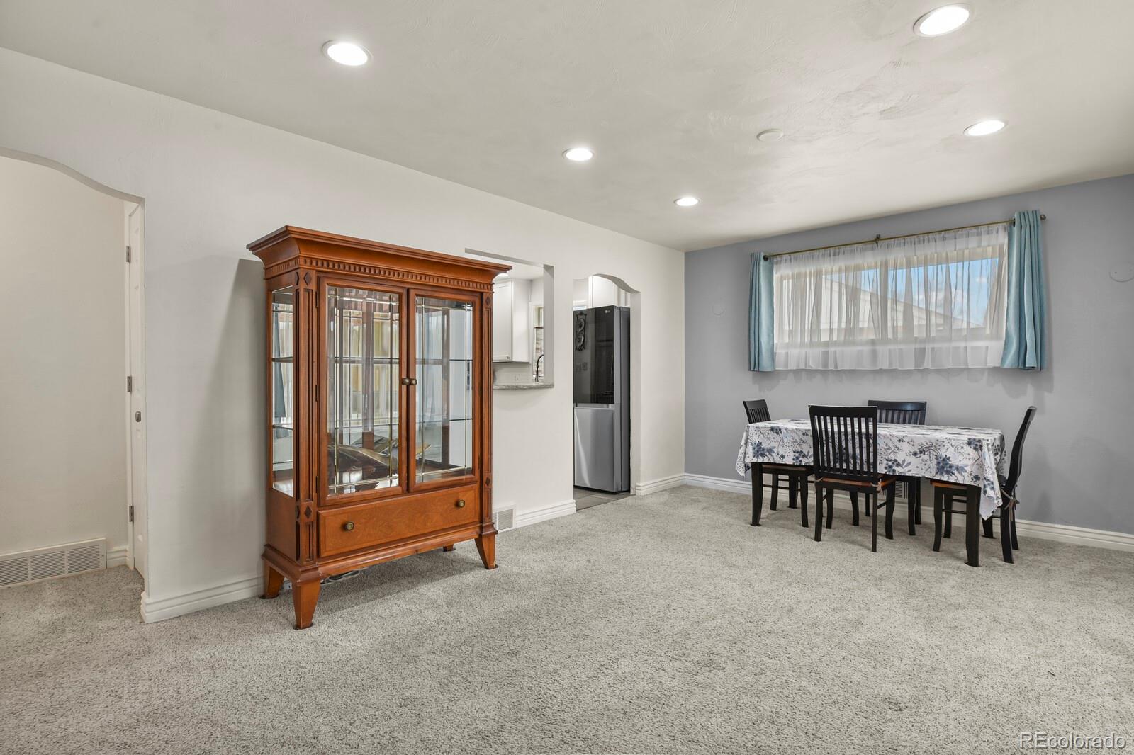 MLS Image #9 for 7201  avrum drive,denver, Colorado