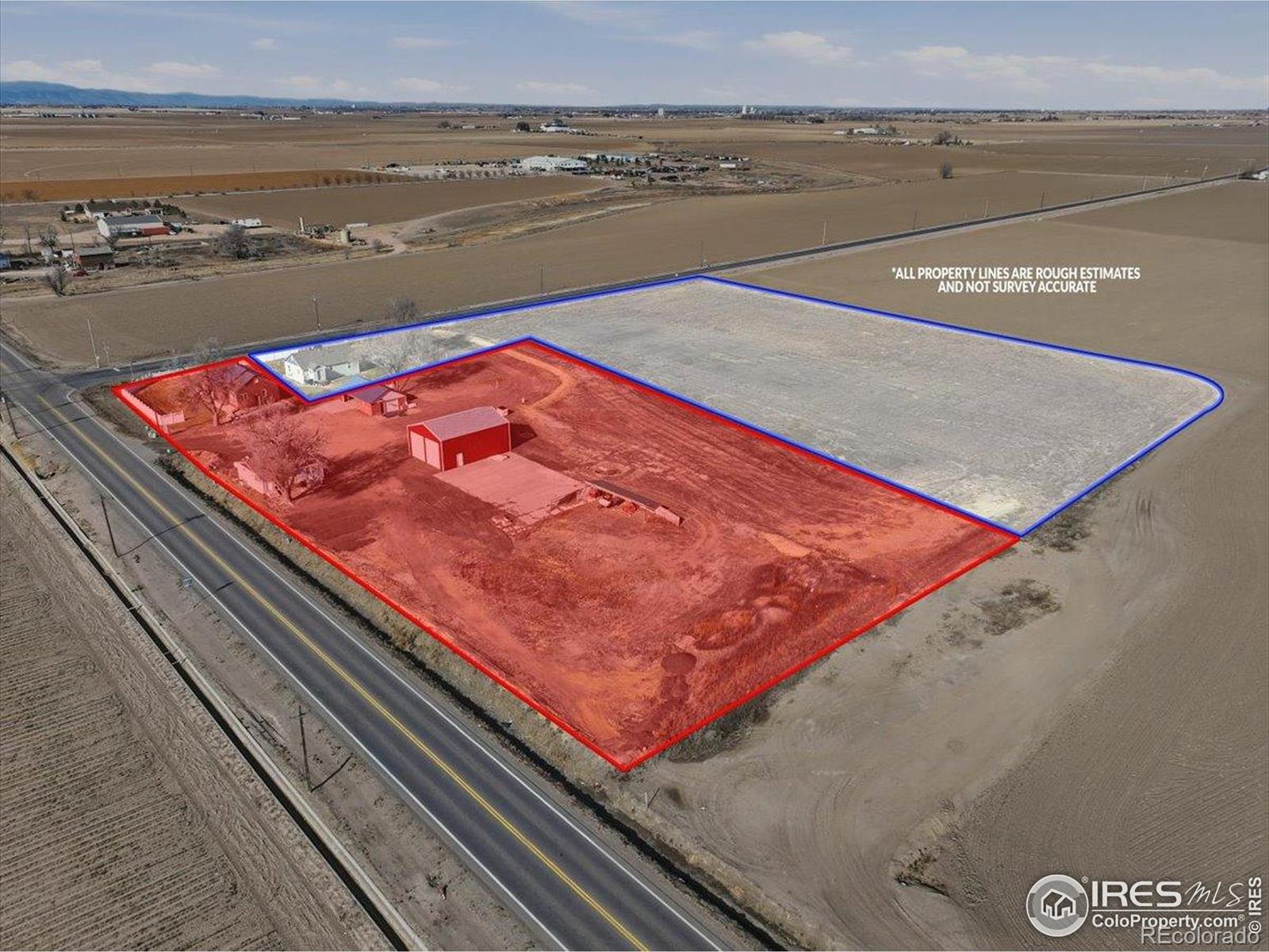 MLS Image #18 for 33076  county road 43 ,greeley, Colorado