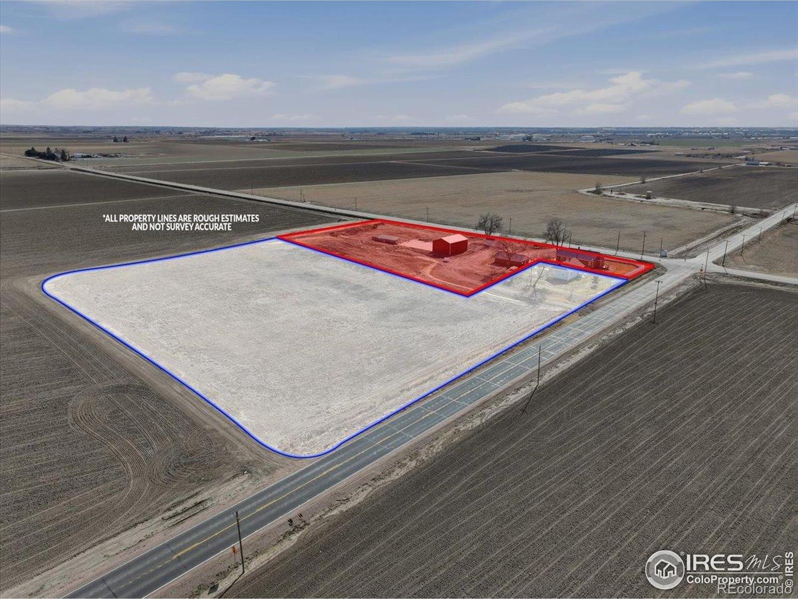 MLS Image #19 for 33076  county road 43 ,greeley, Colorado
