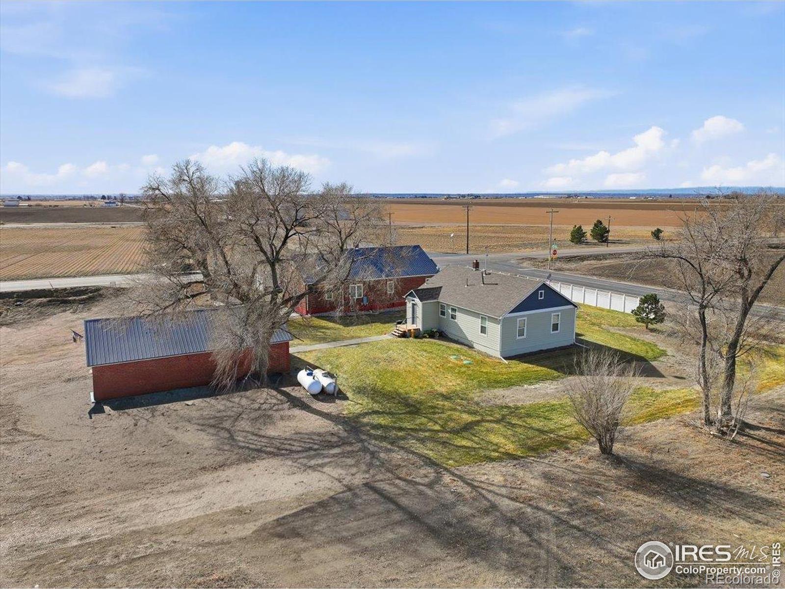 MLS Image #2 for 33076  county road 43 ,greeley, Colorado
