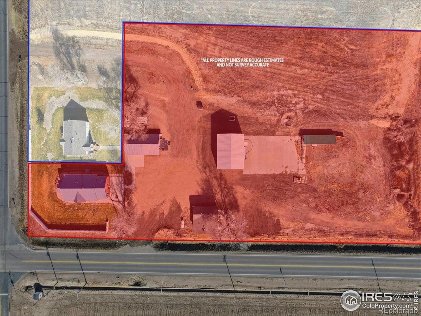 MLS Image #20 for 33076  county road 43 ,greeley, Colorado