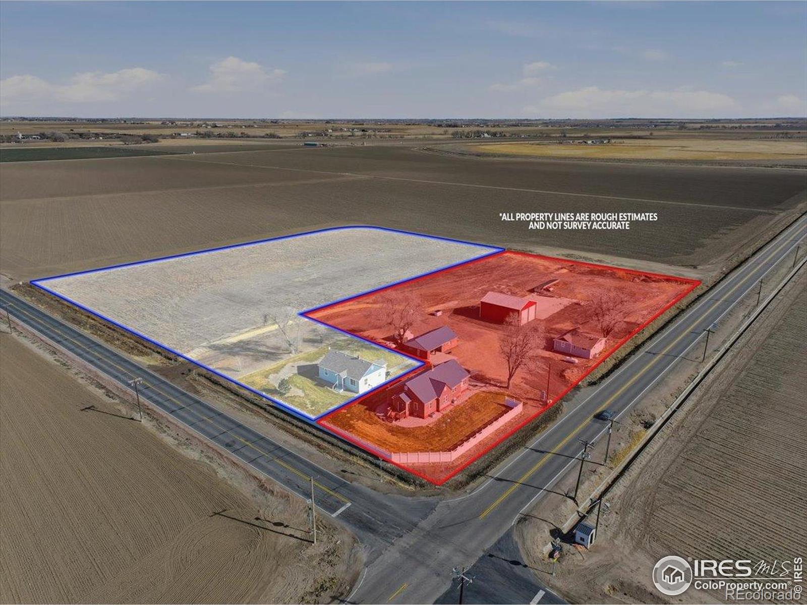 MLS Image #3 for 33076  county road 43 ,greeley, Colorado