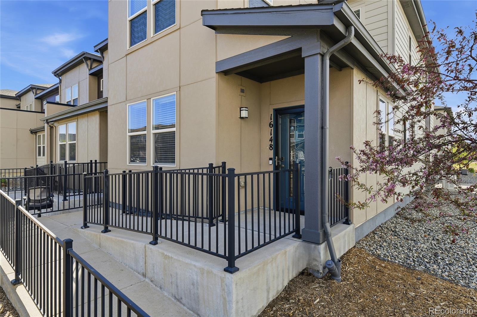 MLS Image #1 for 16148 e elk drive,denver, Colorado