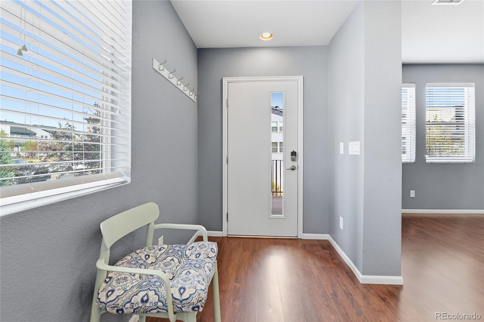 MLS Image #2 for 16148 e elk drive,denver, Colorado