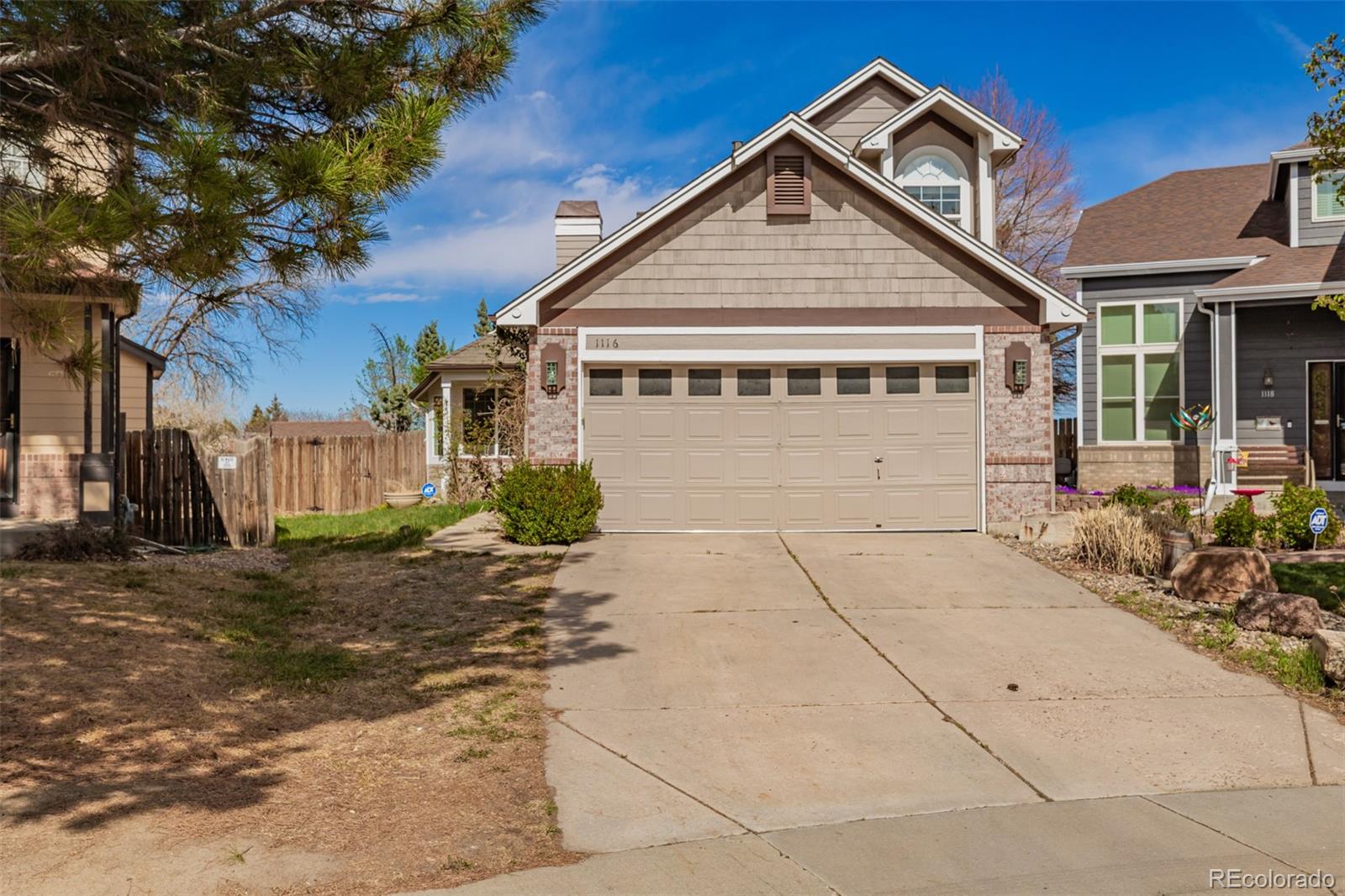 MLS Image #1 for 1116 s rifle circle,aurora, Colorado