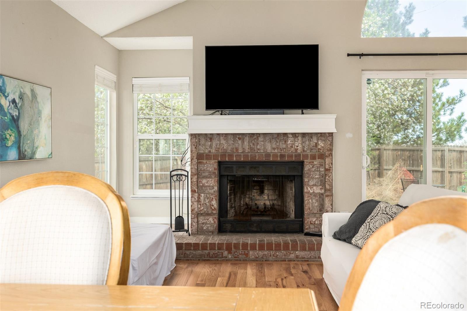 MLS Image #3 for 1116 s rifle circle,aurora, Colorado