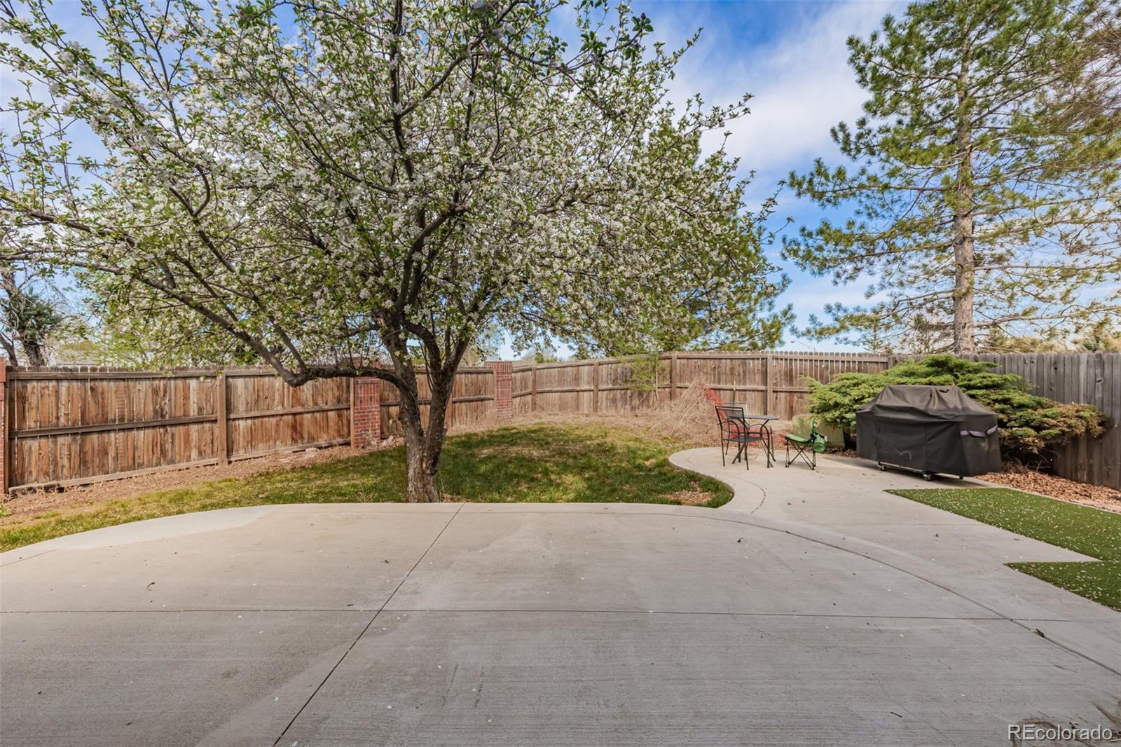 MLS Image #36 for 1116 s rifle circle,aurora, Colorado