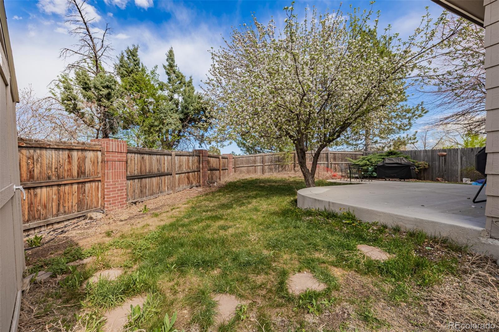 MLS Image #37 for 1116 s rifle circle,aurora, Colorado