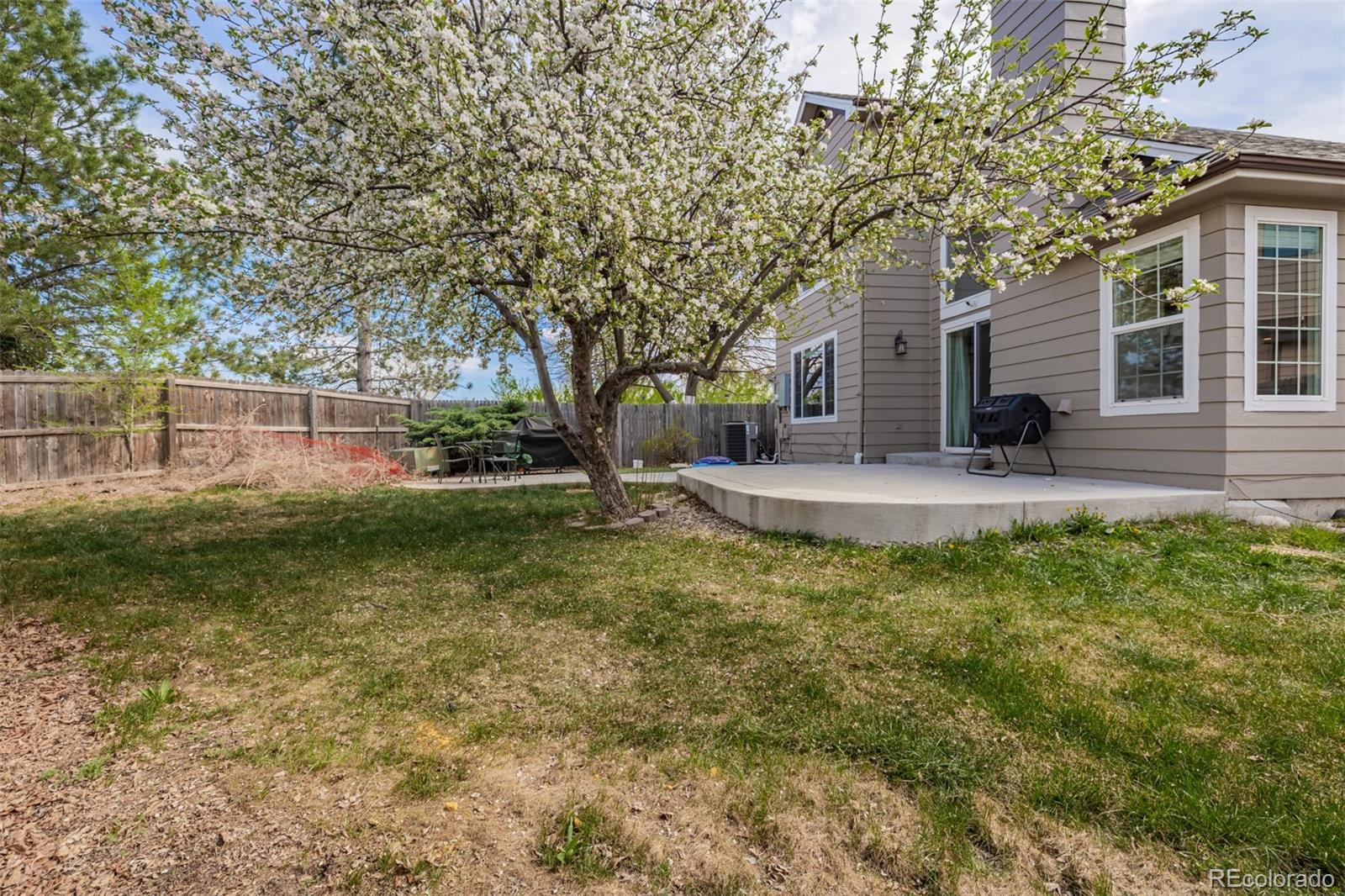 MLS Image #38 for 1116 s rifle circle,aurora, Colorado