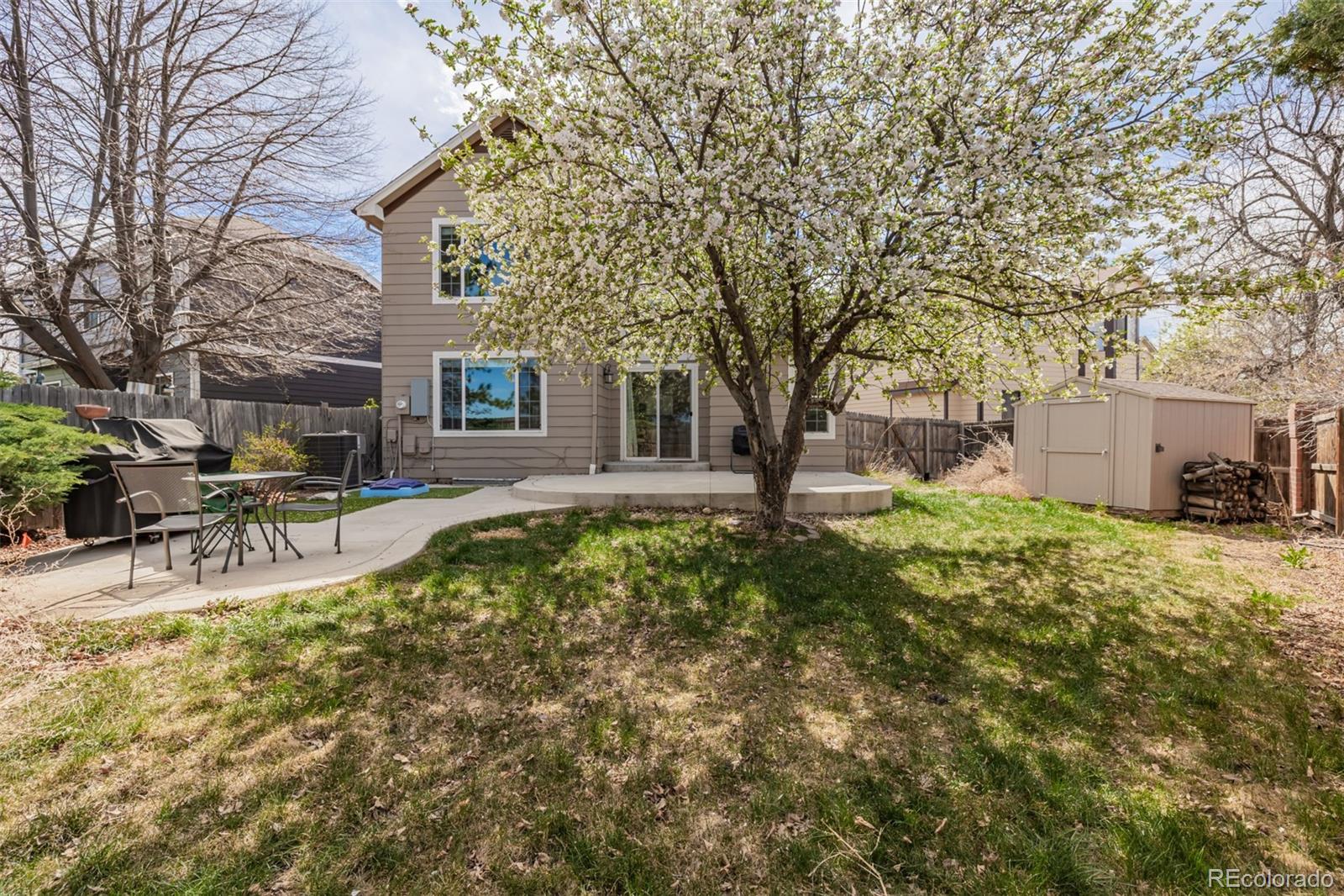 MLS Image #39 for 1116 s rifle circle,aurora, Colorado