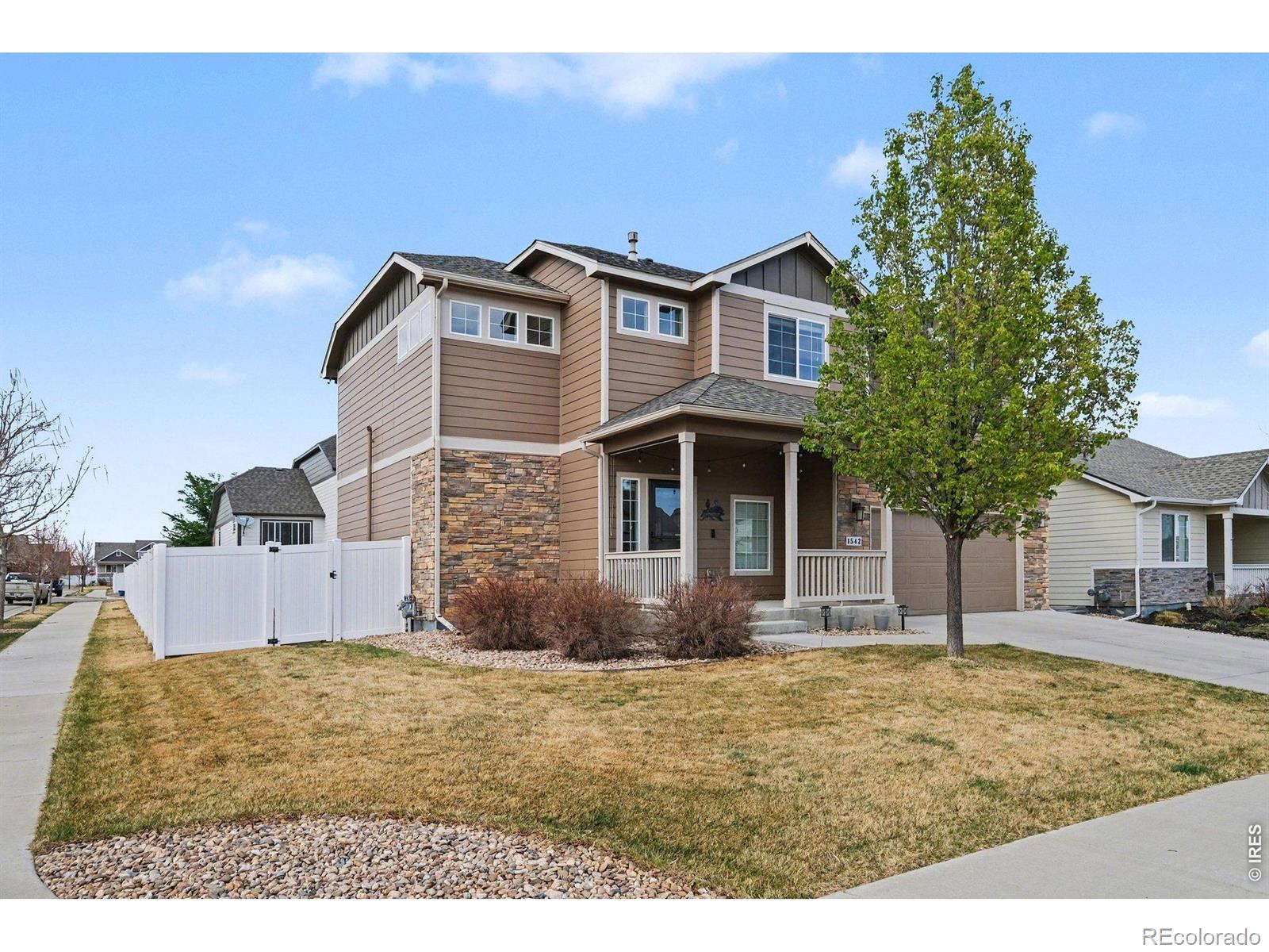 MLS Image #2 for 1542  woodcock street,berthoud, Colorado
