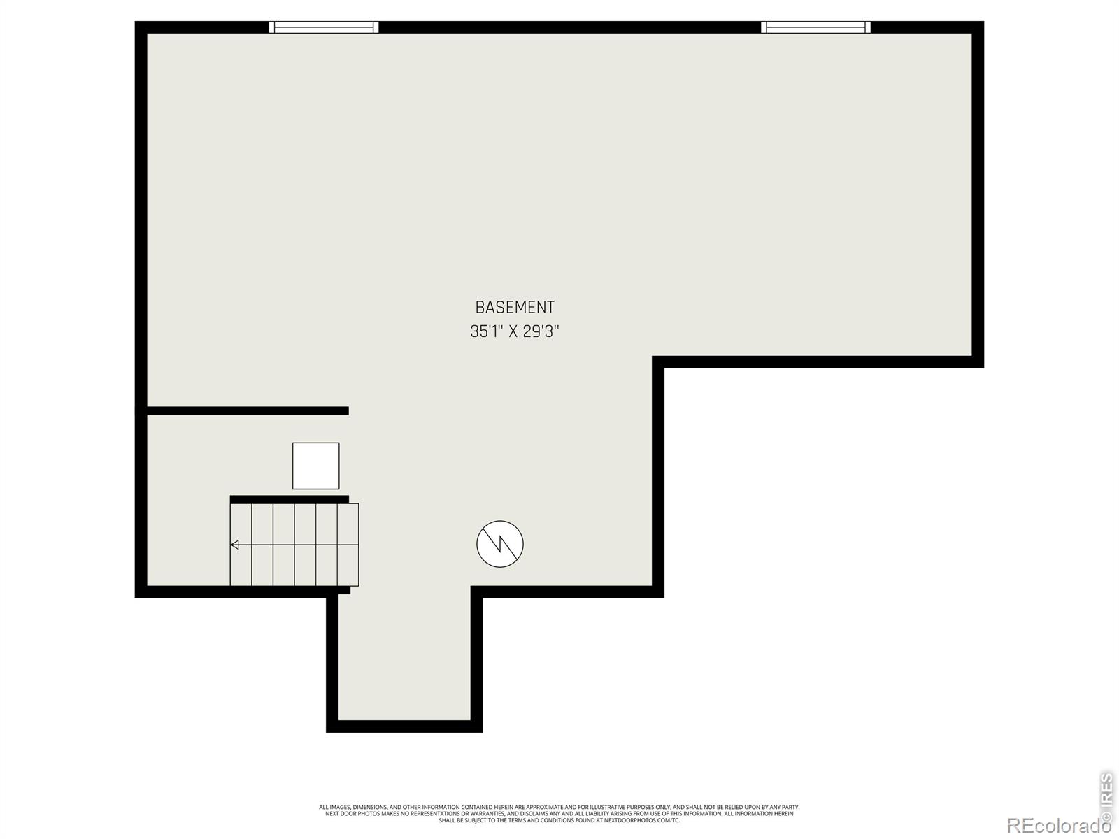 MLS Image #26 for 1542  woodcock street,berthoud, Colorado