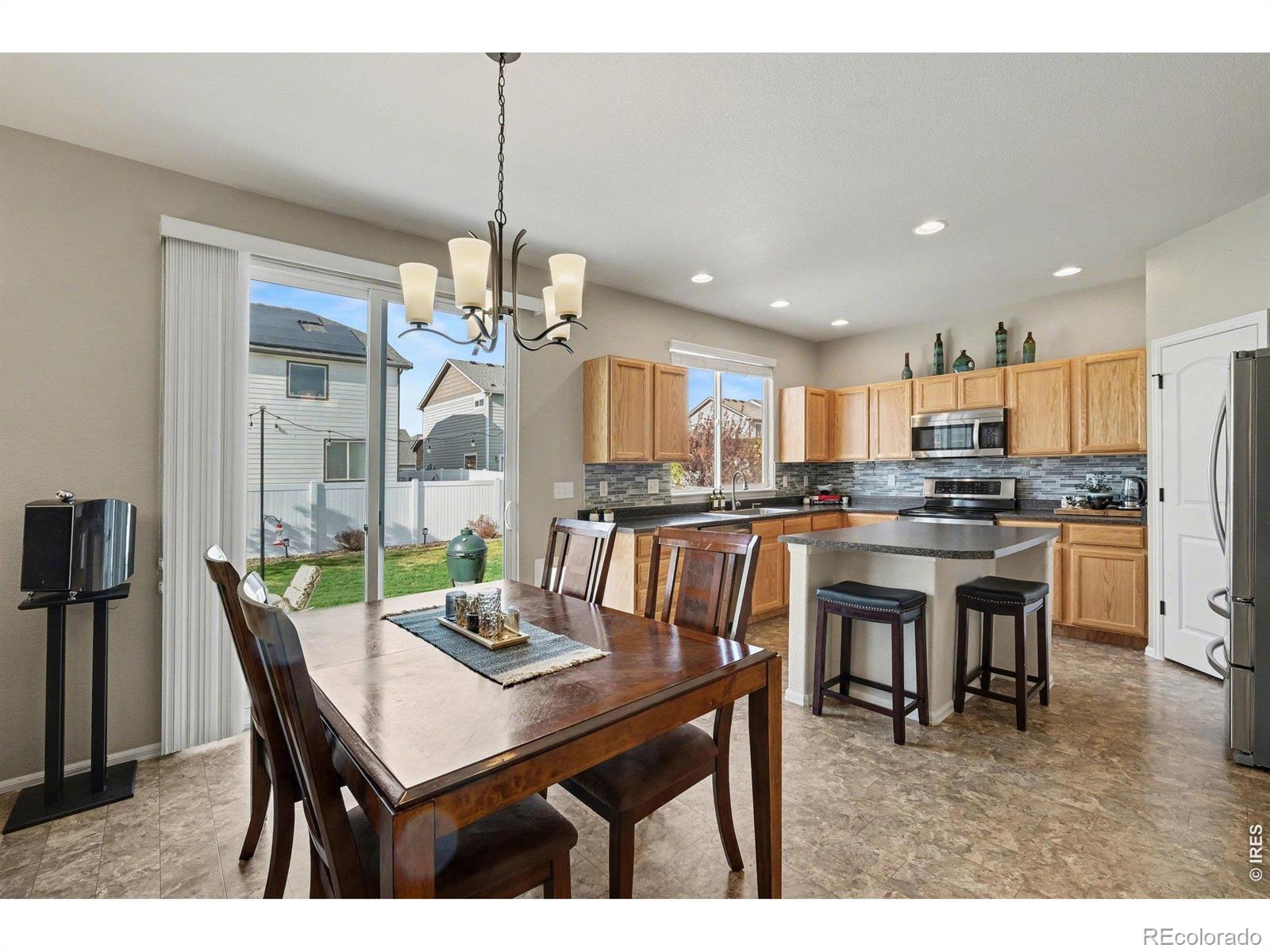 MLS Image #5 for 1542  woodcock street,berthoud, Colorado