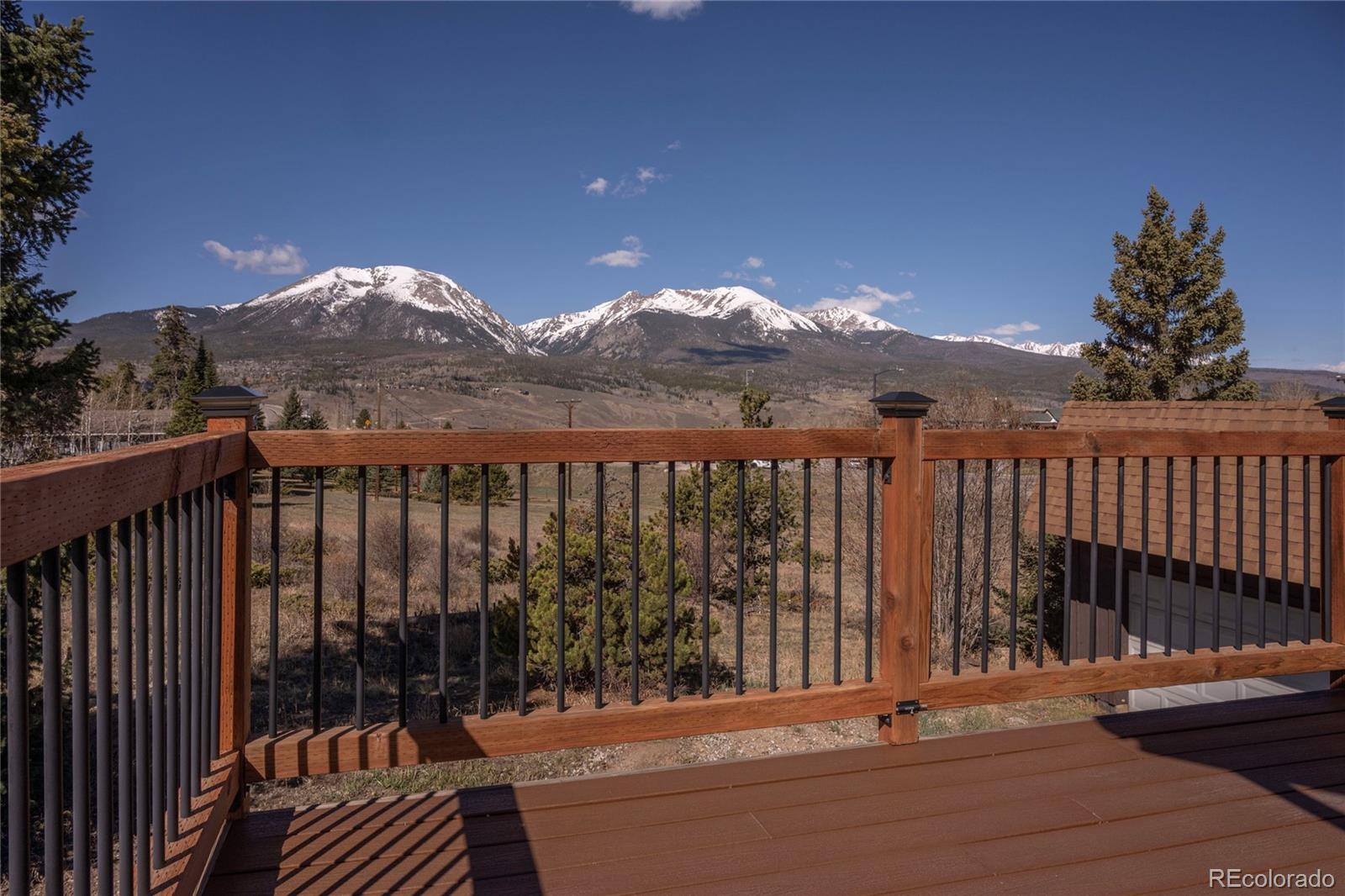 MLS Image #2 for 340 w buffalo street,dillon, Colorado