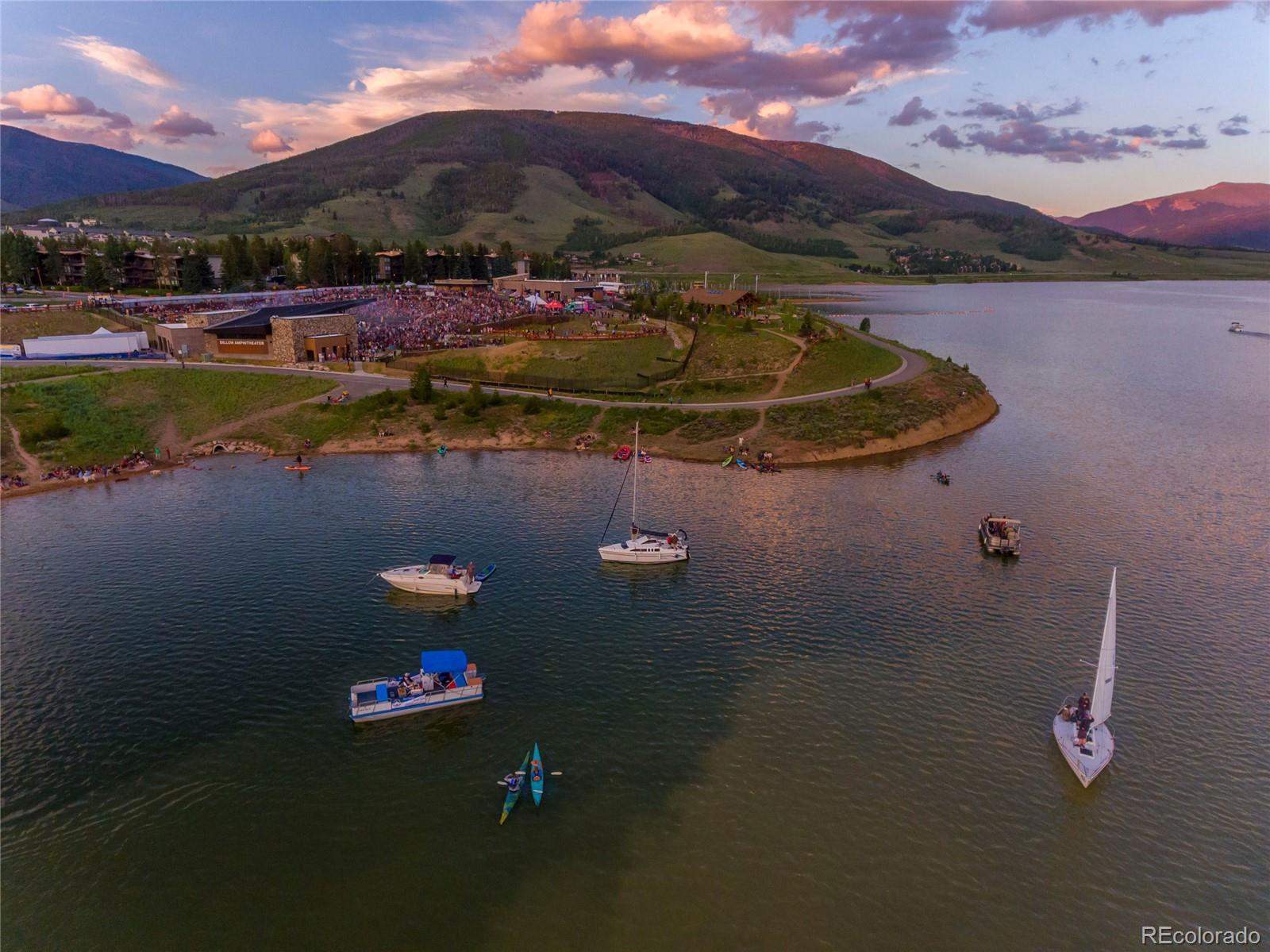 MLS Image #3 for 340 w buffalo street,dillon, Colorado