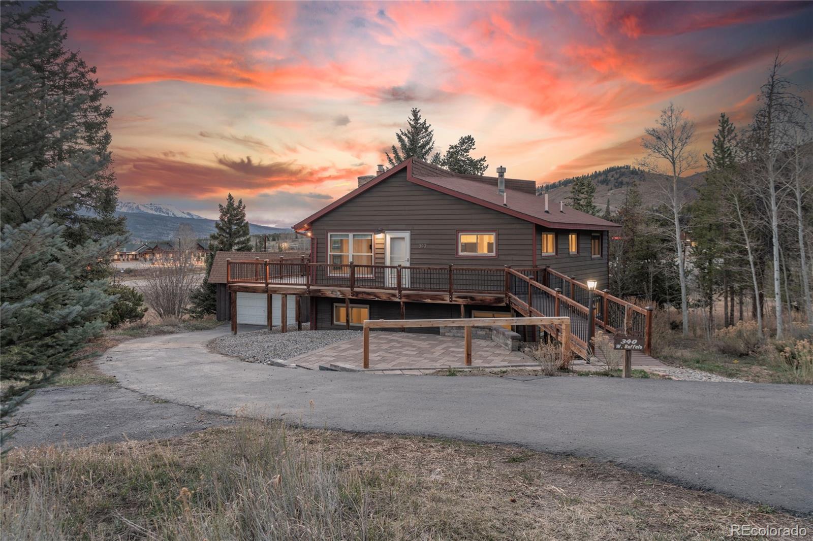 MLS Image #37 for 340 w buffalo street,dillon, Colorado