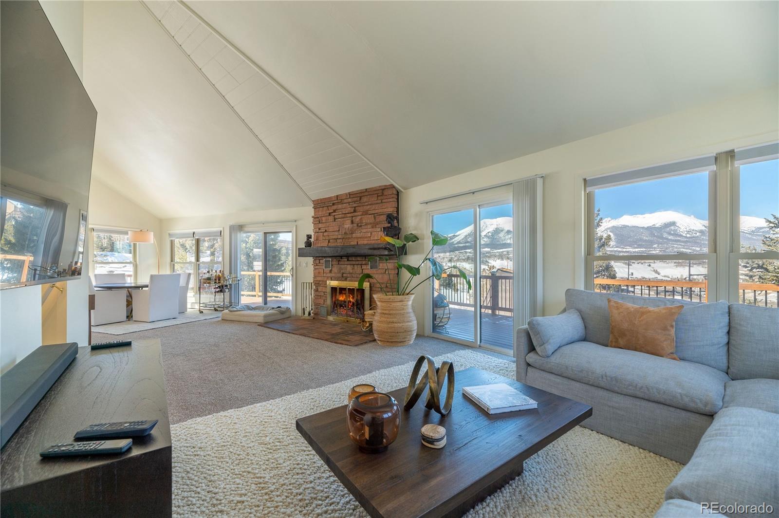 MLS Image #4 for 340 w buffalo street,dillon, Colorado