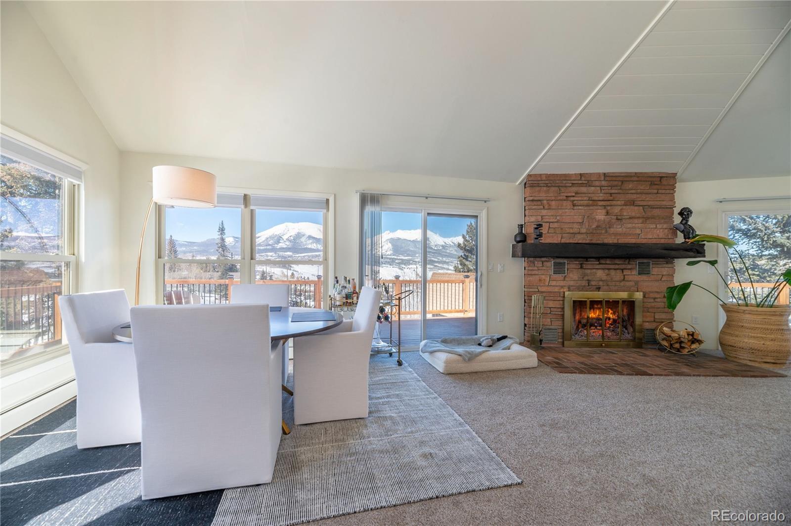 MLS Image #6 for 340 w buffalo street,dillon, Colorado