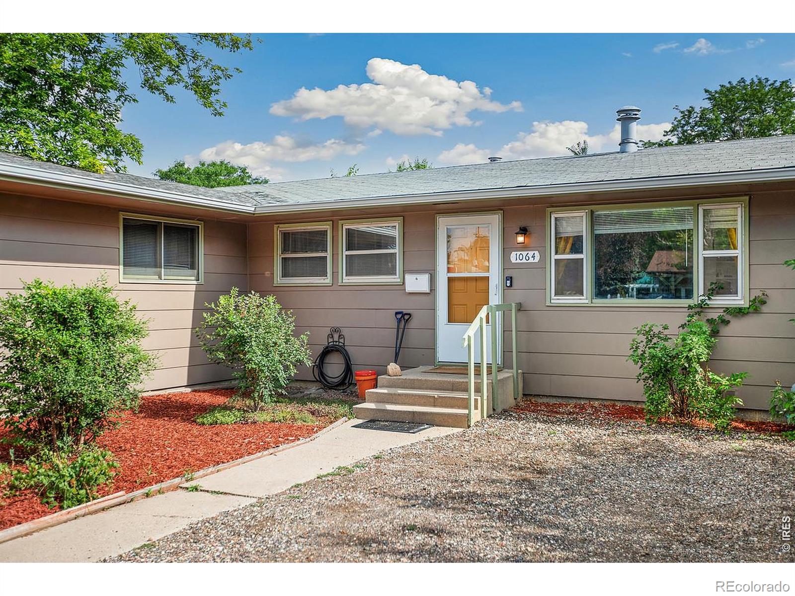 MLS Image #1 for 1064 e 1st street,loveland, Colorado