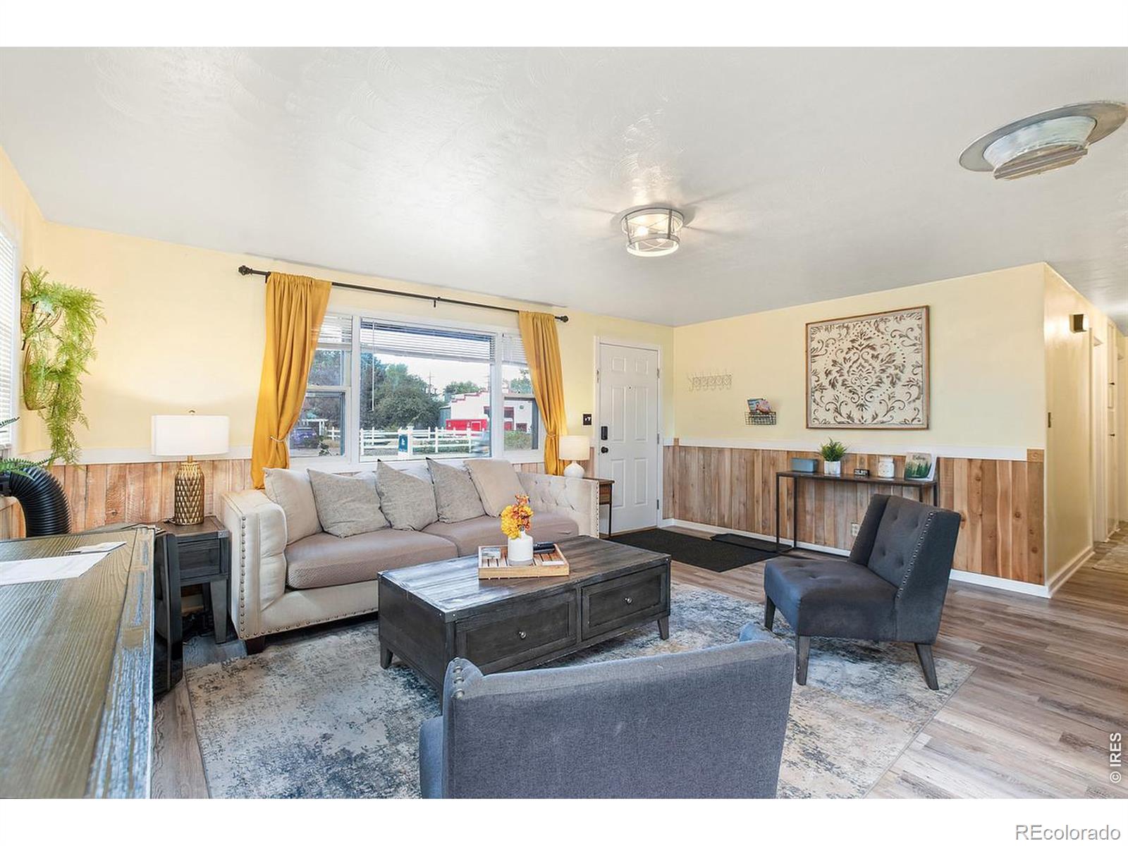 MLS Image #3 for 1064 e 1st street,loveland, Colorado