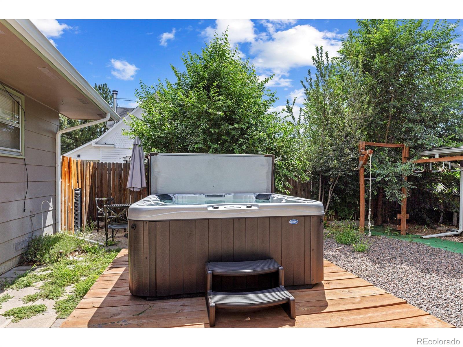 MLS Image #34 for 1064 e 1st street,loveland, Colorado