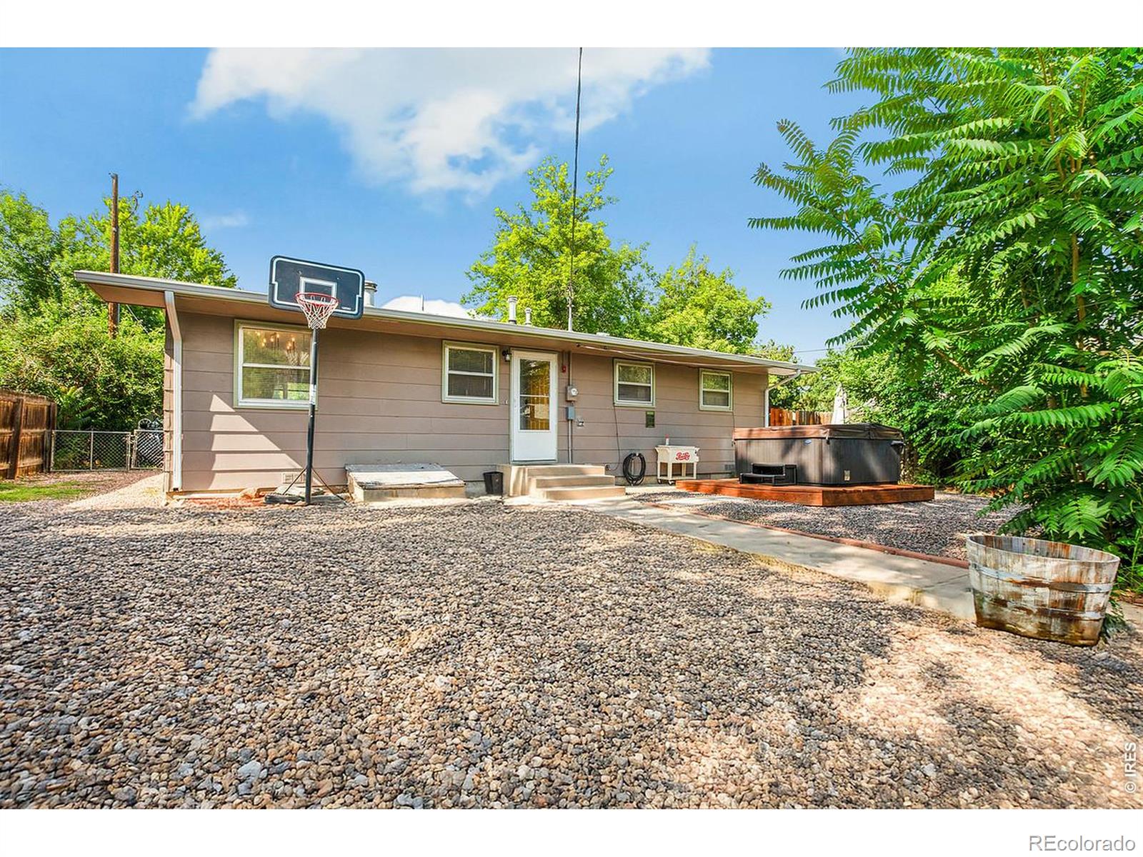 MLS Image #35 for 1064 e 1st street,loveland, Colorado