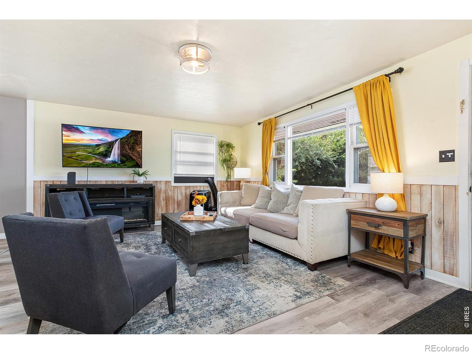 MLS Image #4 for 1064 e 1st street,loveland, Colorado