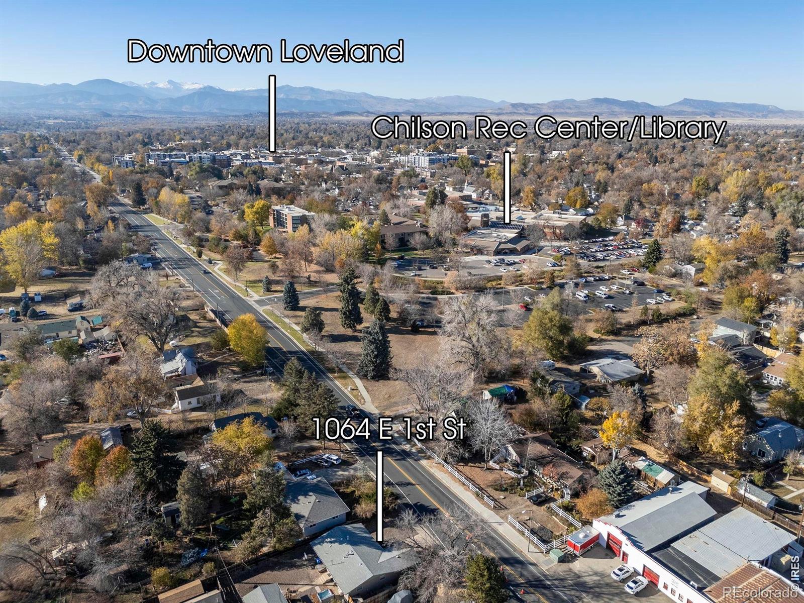 MLS Image #41 for 1064 e 1st street,loveland, Colorado